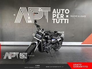 Benelli Leoncino 400 Bobber Leoncino Bobber 400 Black