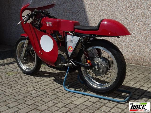 Moto Morini 125 Regolarità Gruppo 3 - Foto 3