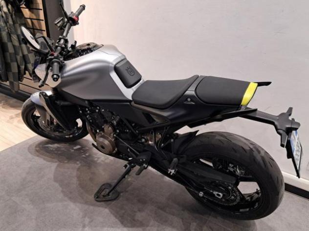 HUSQVARNA Vitpilen 701 801 rif. 23670773 - Foto 8