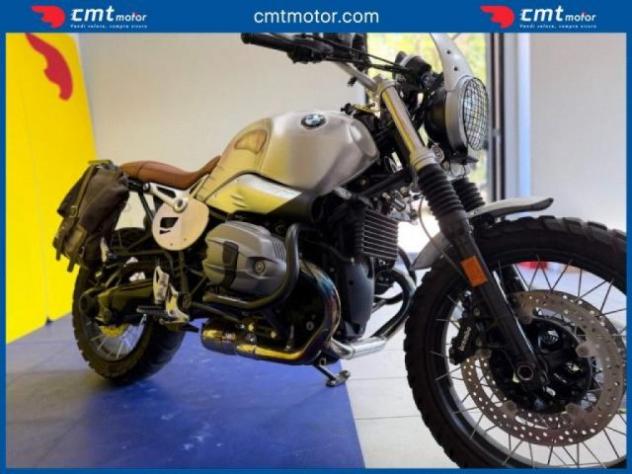 BMW R Nine T Garantita e Finanziabile rif. 24129678 - Foto 8