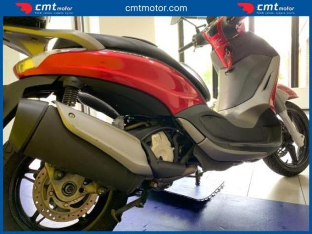 PIAGGIO Beverly 350 Garantito e Finanziabile rif. 23545938 - Foto 8