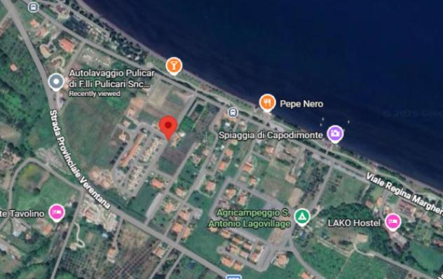 Immobile in asta di 36 m² in vendita a Capodimonte - Foto 11