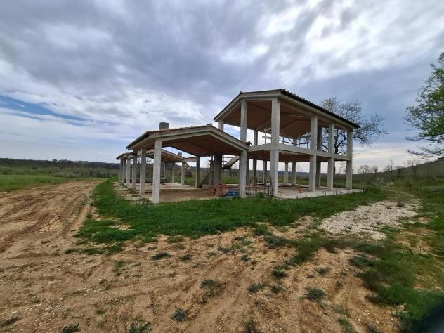 Villa in vendita a Manciano 300 mq Rif: 1405859 - Foto 10