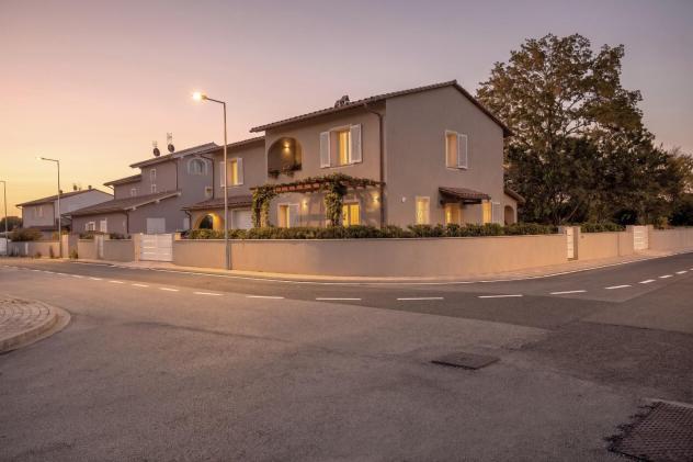 Villetta bifamiliare in vendita a Santa Lucia - Pontedera 158 mq Rif: 1431605 - Foto 9