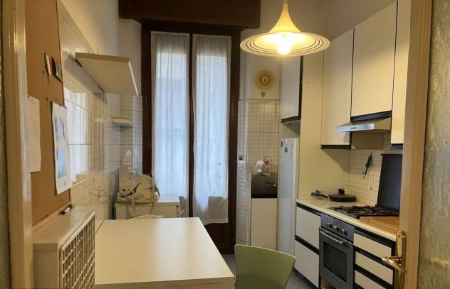 STANZA SINGOLA VIA LUIGI FEDERICO MENABREA 29,MILANO TUTTE LE SPESE INCLUSE - Foto 2