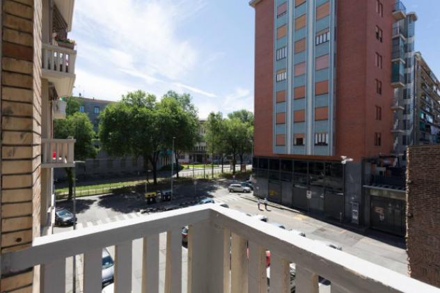 Appartamento di 81 m² con 3 locali in affitto a Torino - Foto 6