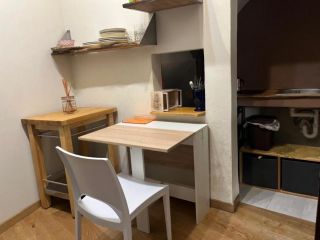Appartamento in affitto a San Marco - Lucca 27 mq  Rif: 1409117