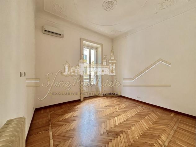 Affittasi 4 Locali, 162 MQ. a Milano - Foto 4