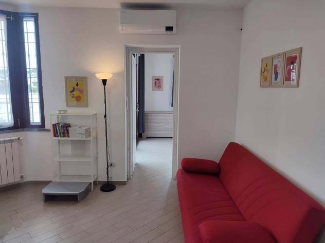Villa Via Bassani grande villa per gruppi o famiglie - Infernetto - Foto 4