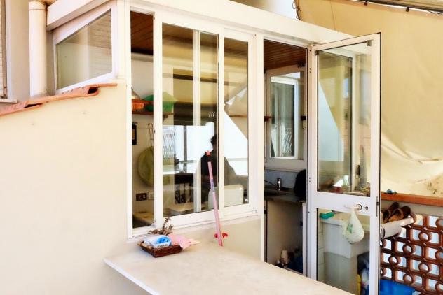 Trilocale in affitto a Viareggio - Foto 14