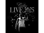 Geolier - Napoli 2027 - il 14/06/2027 partenza da NAPOLI STADIO