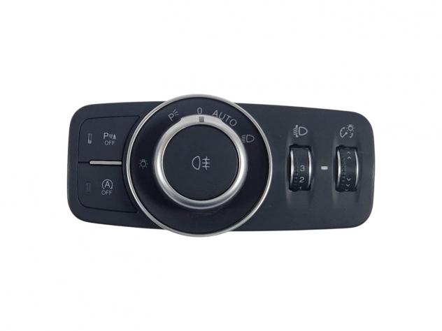 Pulsantiera Comando Luci Alfa Romeo Giulia 156132323 156177464 156124178 - 48184
