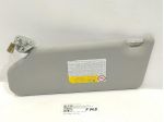 PARASOLE ALETTA LATO PASSEGGERO MITSUBISHI ASX 1° Serie 7620A900 4N13 (10)