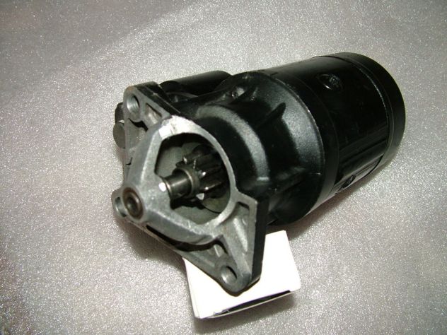 MOTORINO avviamento RENAULT BOSCH 1208526