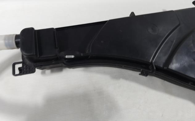 VASCHETTA TERGI ANT BMW X4 Serie (G02) 6166158896 B47C20B Diesel 2000 (18) - Foto 12