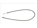 6MB002A CAVO FILO FRENO A MANO AIXAM MEGA MULTITRUCK