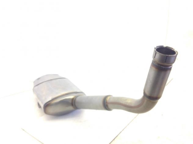 HONDA CBR RR ABS KM0 600 TERMINALE SCARICO MARMITTA 2024 2026 PC69A4RK - Foto 6