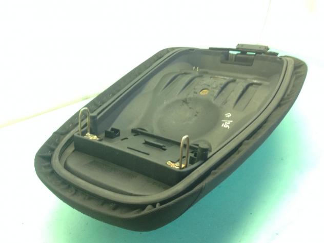 KYMCO XCITING I R 300 SELLA SADDLE - DIFETTI 2008 T72001 - Foto 10