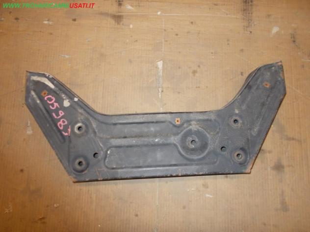 TELAIO AUSILIARIO SOSP.ANT. VOLKSWAGEN POLO  Meccanica  Assale  Telaio  Assale ant. SEAT - CORDOBA - 01-01-2003 - 01-07-2009, SKODA - FABIA 4 p