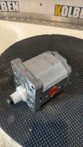 Pompa ad Ingranaggi Danfoss SNP2NN-017