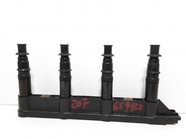 BOBINA PEUGEOT 207 1° Serie GN10239 KFU (ET3J4) Benzina 1400 (0609)