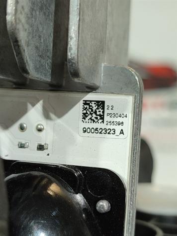 CENTRALINA XENON VOLKSWAGEN Passat Variant B8 (3G5, CB5) 3G0998476B 90052323A DCX (14) - Foto 3