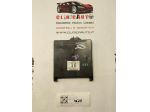 BODY COMPUTER TOYOTA IQ 1° Serie 89221-74080 (09)