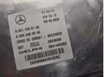 CENTRALINA MOTORE   Mercedes Classe C W204 200 cdi Motore 651 Impianto Delphi A