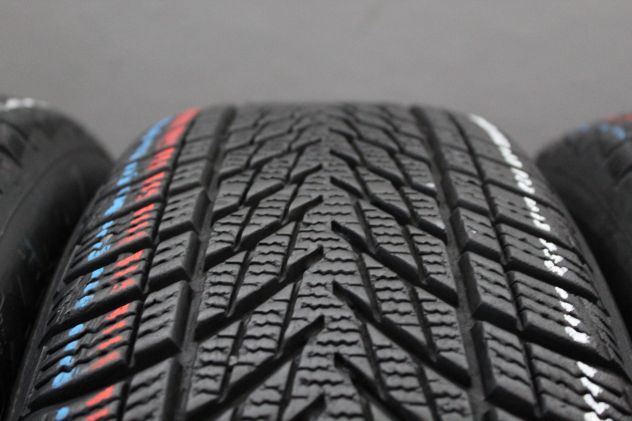 Goodyear UltraGrip 195/55 R16 usate x4 - Foto 7
