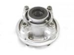 SUZUKI INTRUDER VL 250 6461104A01 MOZZO RUOTA POSTERIORE REAR WHEEL HUB