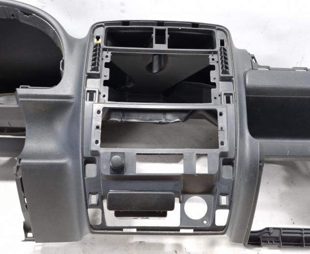 CRUSCOTTO SENZA AIRBAG PASSEGGERO SUZUKI Jimny 1° Serie M13A (9805) - Foto 6