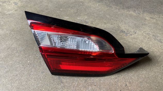Fanale posteriore SX a LED portellone Ford Fiesta 7 del 2024 (N1BB-13A603-AA) - Foto 2