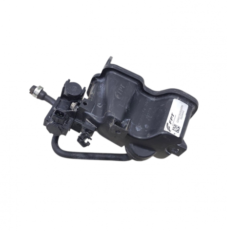 SERBATOIO DEPRESSIONE FIAT Panda 3° Serie 55234042 312A2000 TwinAir 900 (12)