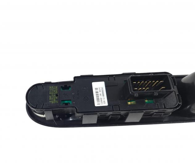 PULSANTIERA ANTERIORE SINISTRA CITROEN C3 Picasso 96548591XT (08) - Foto 14