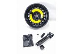 KIT RUOTINO DI SCORTA AUDI Q5 Serie 8R0601027B CJCD, CSUA Diesel 2000 (1217)