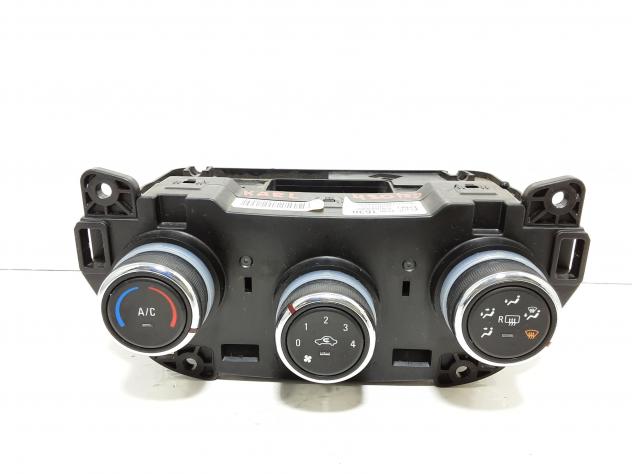 COMANDI CLIMA OPEL Karl Serie 42401630 (1517)