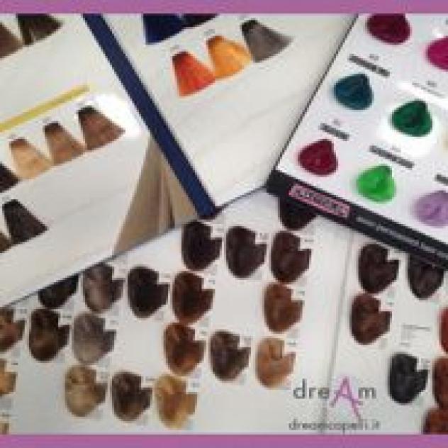 Dream Prodotti Professionali per Capelli - Foto 2