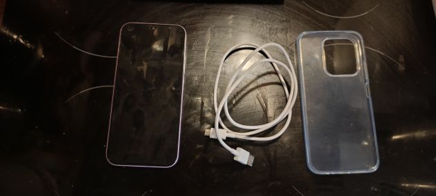 Redmi 15C 5G Dusk Purple NUOVO 128 GB (espandibile) - 4 GB Ram (Espandibile) - Foto 2