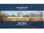 Immobile in asta di 2600 m² in vendita a Foligno
