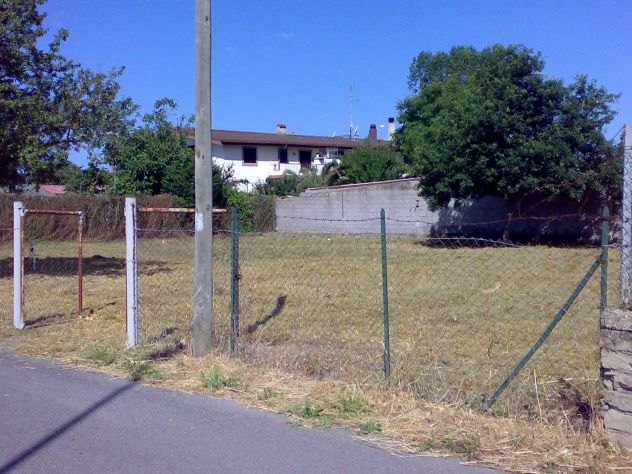 TERRENO AGRICOLO DI PROSSIMA EDIFICAZIONE - Foto 2