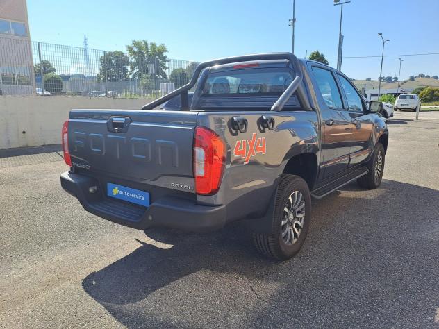 FOTON Tunland G7 2.0 TD 4x4 - Foto 4