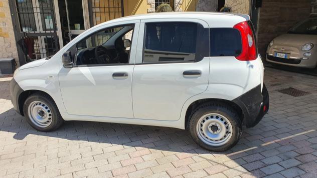 Fiat Panda 1.2 Pop Van 2 posti - Foto 4