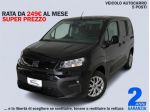 NEW Fiat Doblo S2 Combi 1.5 BlueHDi 130cv#AUTOCARRO!**IL PREZZO E' DA INTEN &hellip;