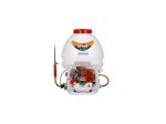 POMPA ZAINO ATTILA ASP 2025 A SCOPPIO