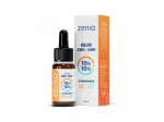 Zenia Olio CBG 10% + CBD 10%