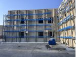 Scaffalatura portante