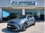 TOYOTA C-HR 1.8 Hybrid E-CVT Trend rif. 23438666