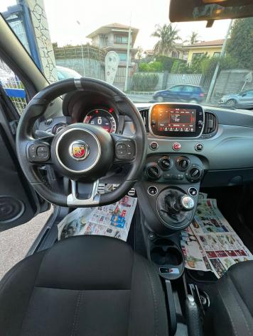 Abarth 595 1.4 Turbo T-Jet 160 CV Pista - Foto 5
