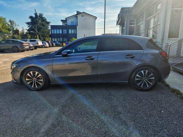 Mercedes-Benz A 180 D Business Extra #50272 - Foto 2