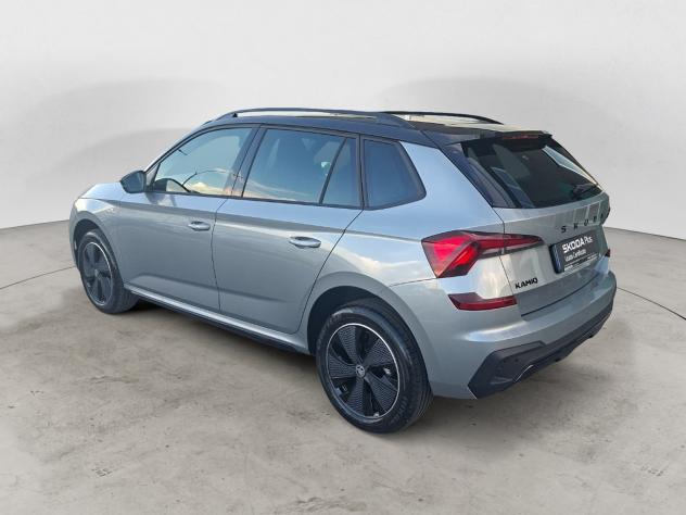Škoda Kamiq 1.0 TSI Monte Carlo DSG 85kW - Foto 3